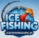 ice fishing game app